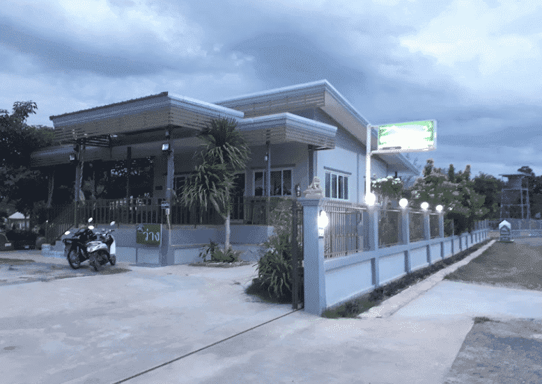 Doona Green Resort Doona Green Resort