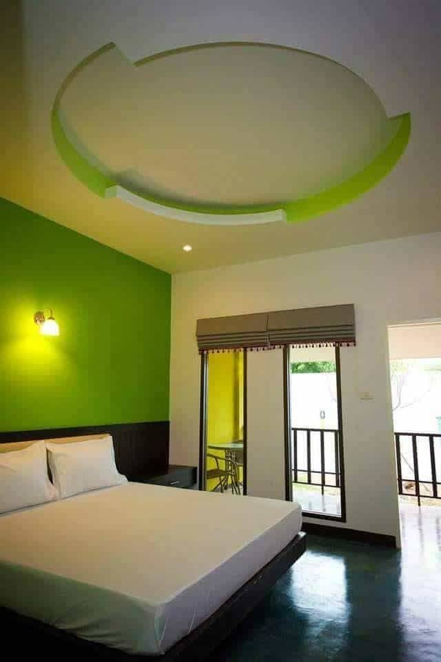 The Resort Pranburi The Resort Pranburi