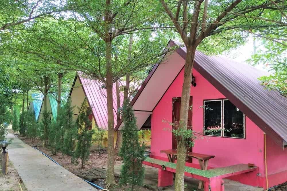 Duangjinda Resort Prachinburi Duangjinda Resort Prachinburi