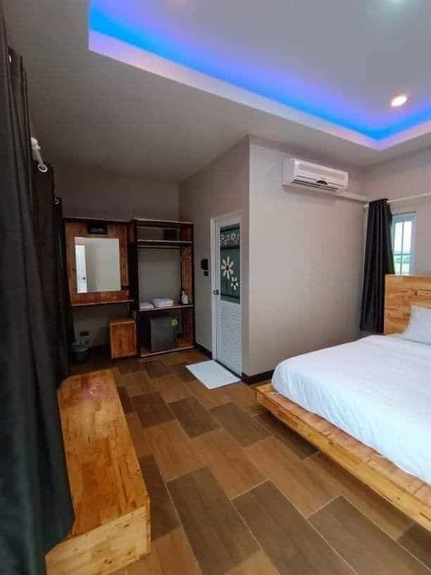 Duendaeng Resort Lampang0