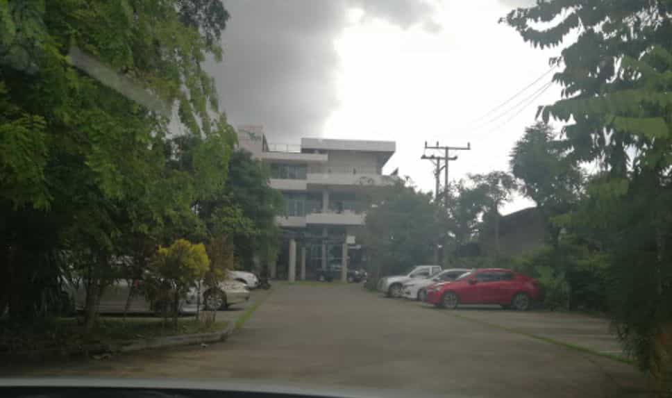 Eco Inn Prime Trang 9805439 Eco Inn Prime Trang 9805439