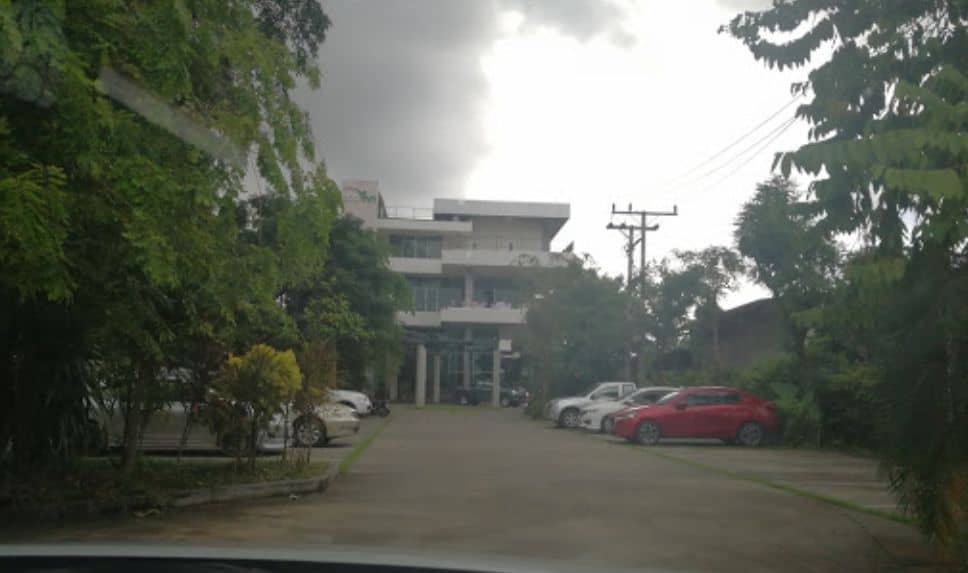 Eco Inn Prime Trang Eco Inn Prime Trang