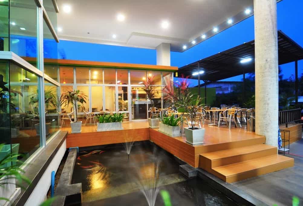 Eco Inn Prime Trang 9805439 Eco Inn Prime Trang 9805439