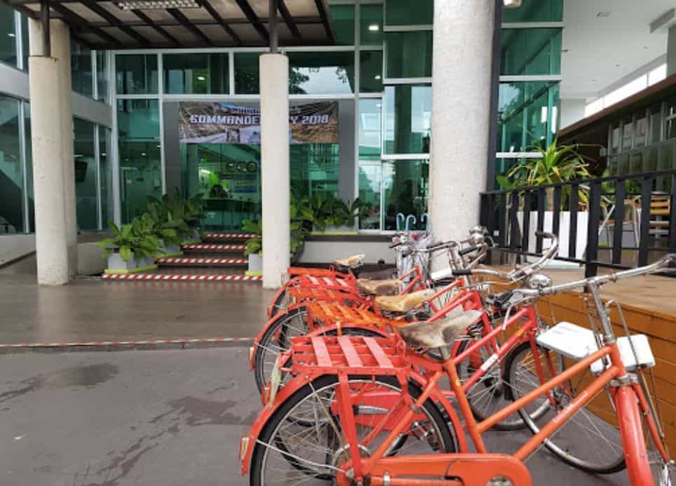 Eco Inn Prime Trang 9805439 Eco Inn Prime Trang 9805439