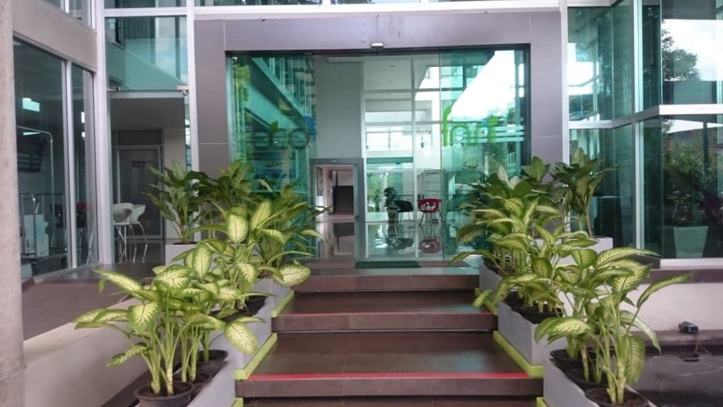 Eco Inn Prime Trang 9805439 Eco Inn Prime Trang 9805439