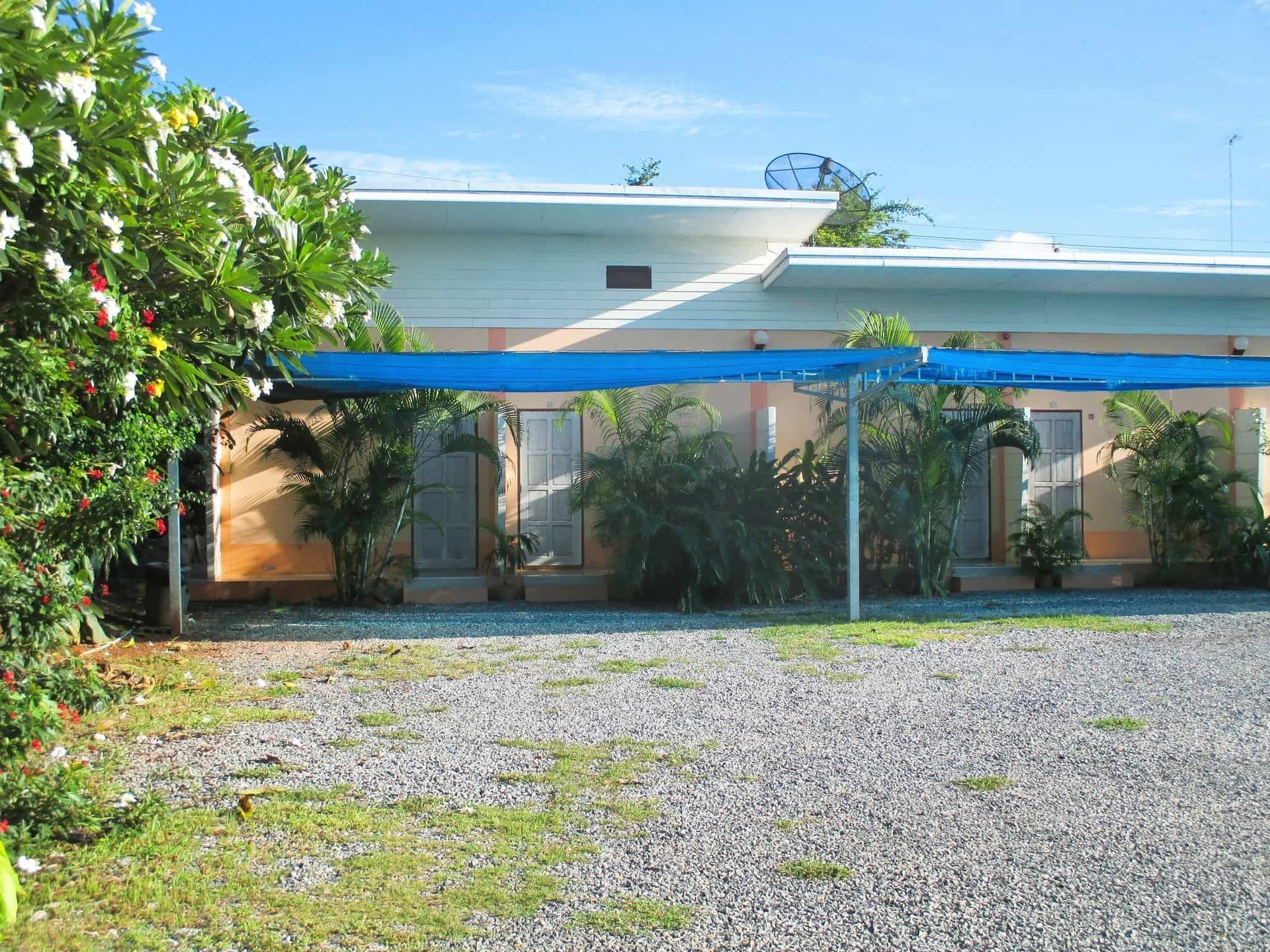 Fasuay Resort Chatturat4