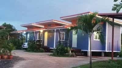 Fiw and Tiw Resort Huai Thalaeng Fiw and Tiw Resort Huai Thalaeng