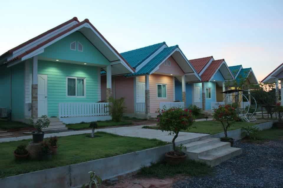 Thongpea Resort Thongpea Resort