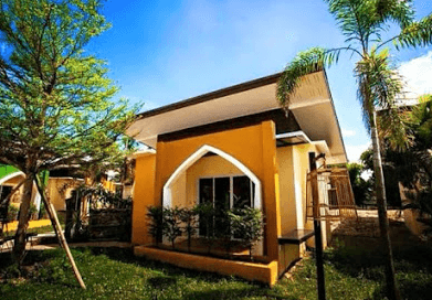 Full House Resort Wiangpapao Full House Resort Wiangpapao