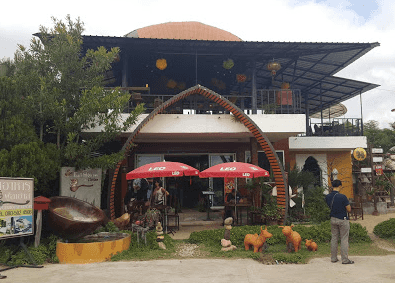 Full House Resort Wiangpapao Full House Resort Wiangpapao