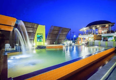Full House Resort Wiangpapao Full House Resort Wiangpapao