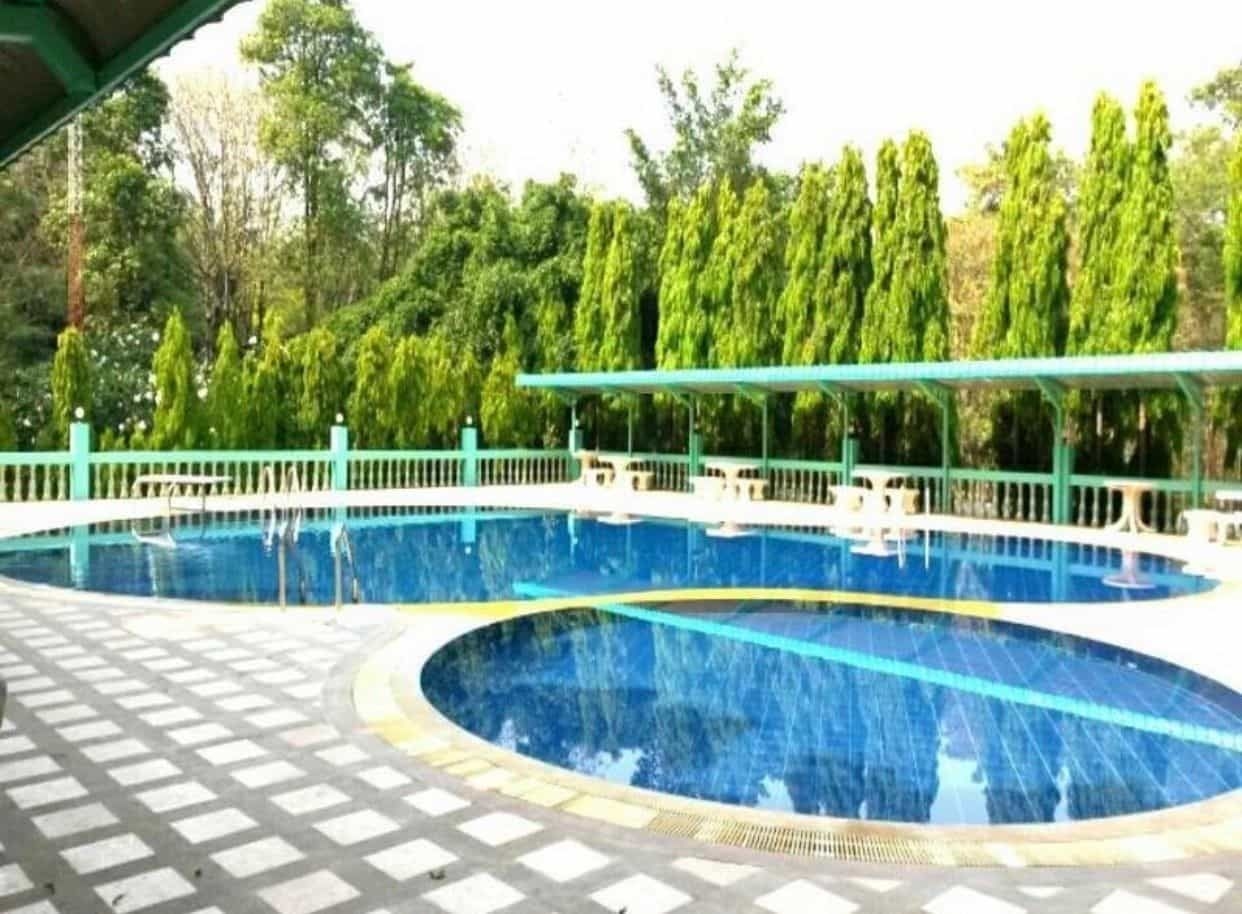 Thung Din Dum Resort3