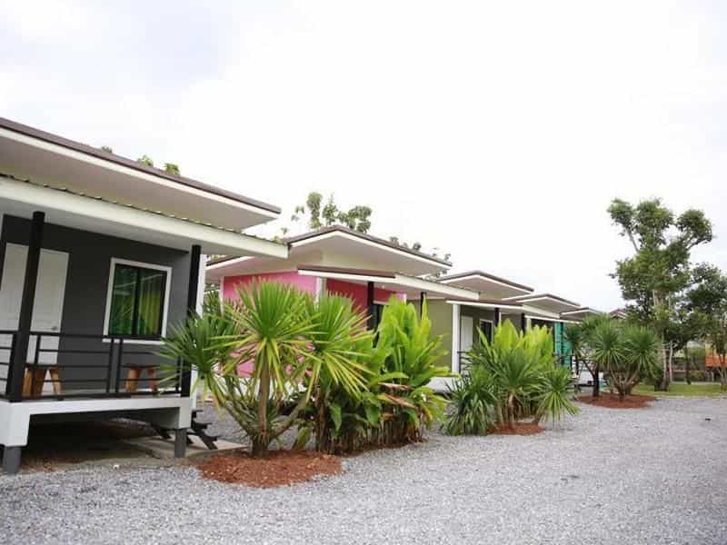 Gong Seua Resort Gong Seua Resort