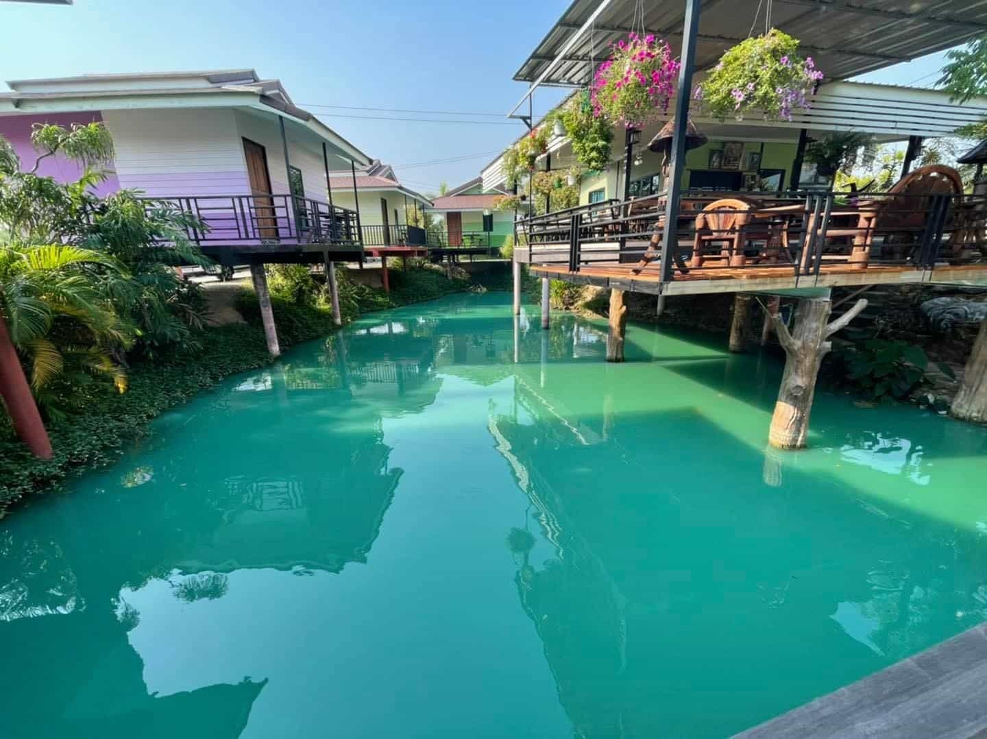 Gong Seua Resort Gong Seua Resort
