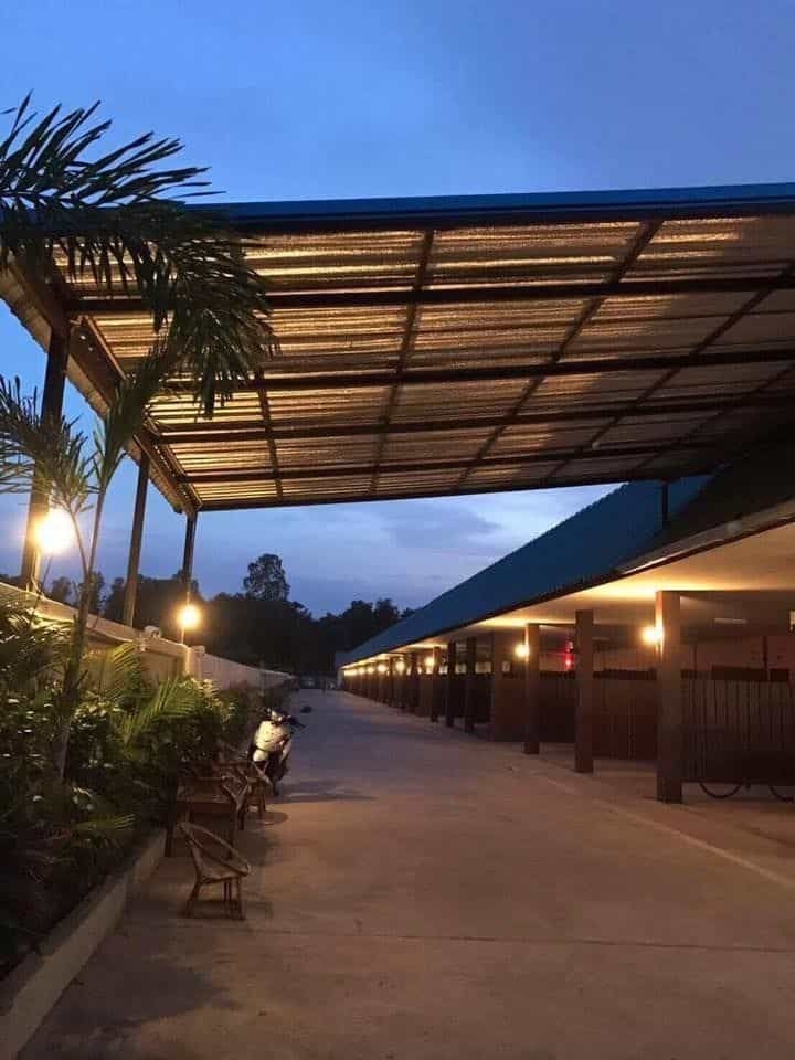 Tonpalm Resort Pleang Yao4