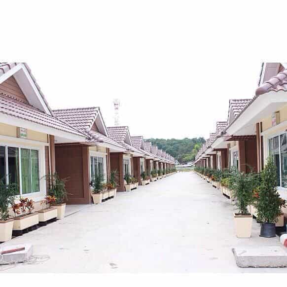 Tonrak Resort Saraburi Tonrak Resort Saraburi