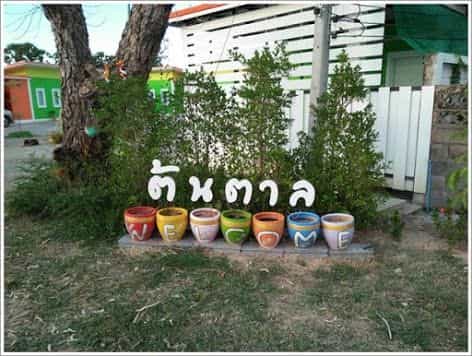 Tontan Ponthong Tontan Ponthong
