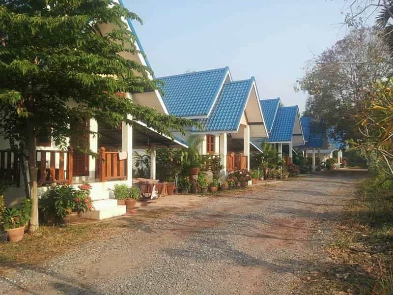 Tontan Resort Naklang Tontan Resort Naklang