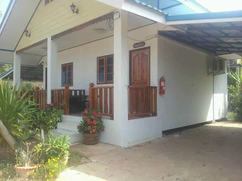 Tontan Resort Naklang Tontan Resort Naklang