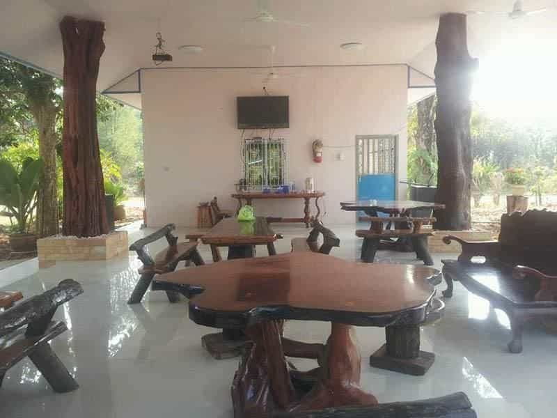 Tontan Resort Naklang Tontan Resort Naklang