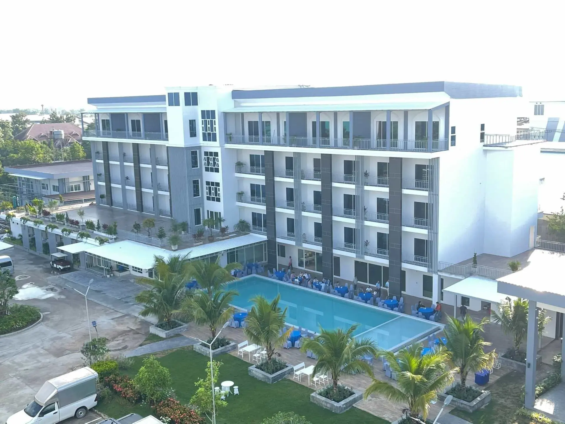 GRAND PA Hotel&Resort GRAND PA Hotel&Resort