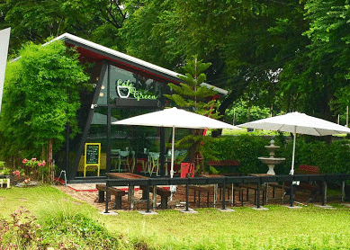 Green at Burirum3