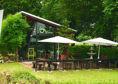 Green at Burirum Green at Burirum