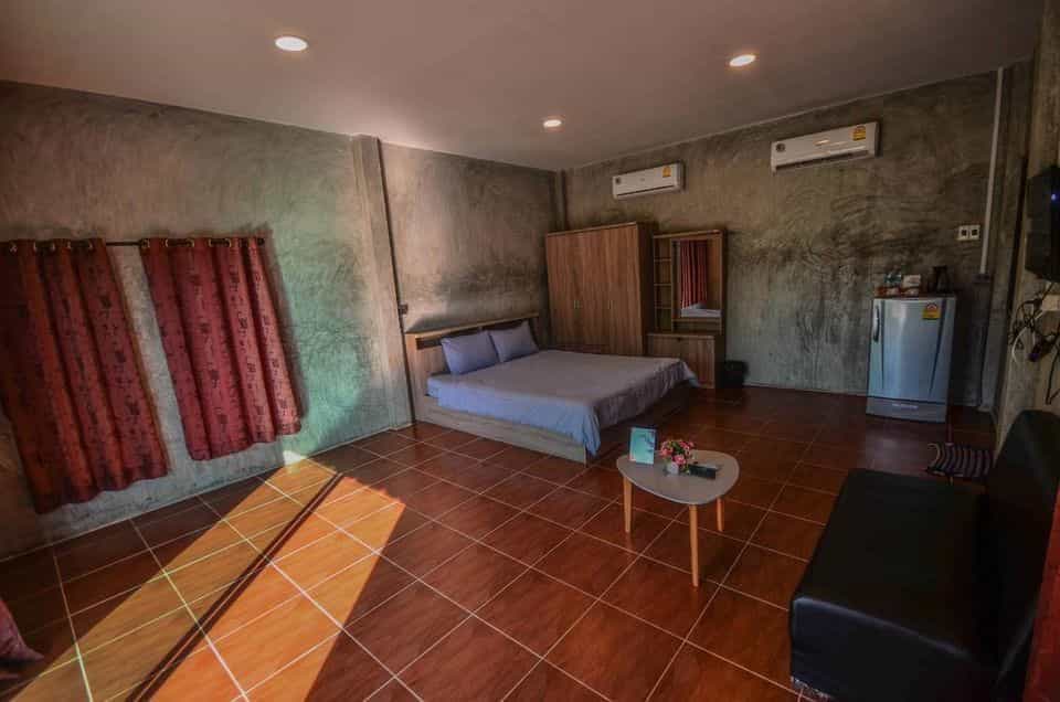 Tung Mai Ket Farm & Resort Tung Mai Ket Farm & Resort