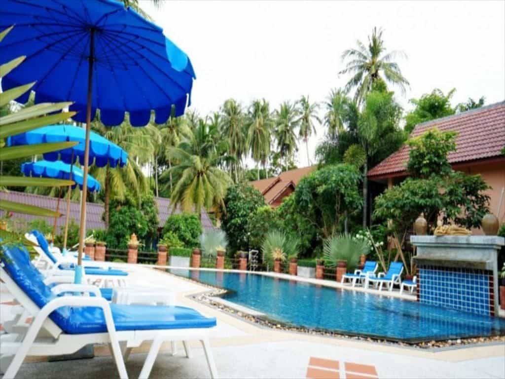 วานิดา ฮาลาล รีสอร์ท (Vanida Halal Resort)3