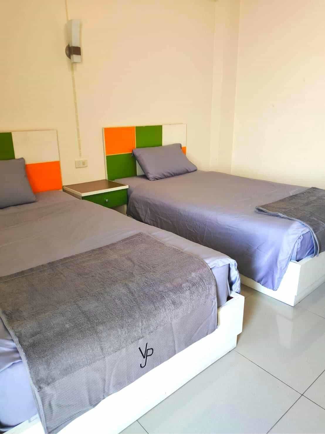 Vijitporn Hotel Warin Chamrap Vijitporn Hotel Warin Chamrap