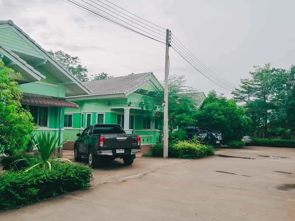Villa Sangdao Li Villa Sangdao Li