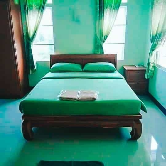 Villa Sangdao Li1