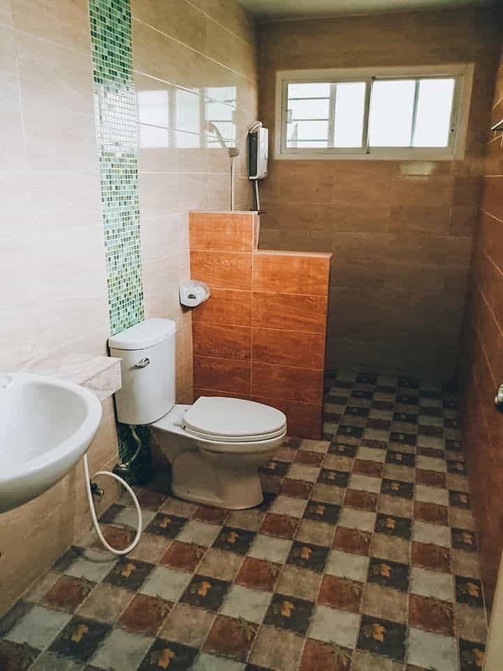 Villa Sangdao Li Villa Sangdao Li