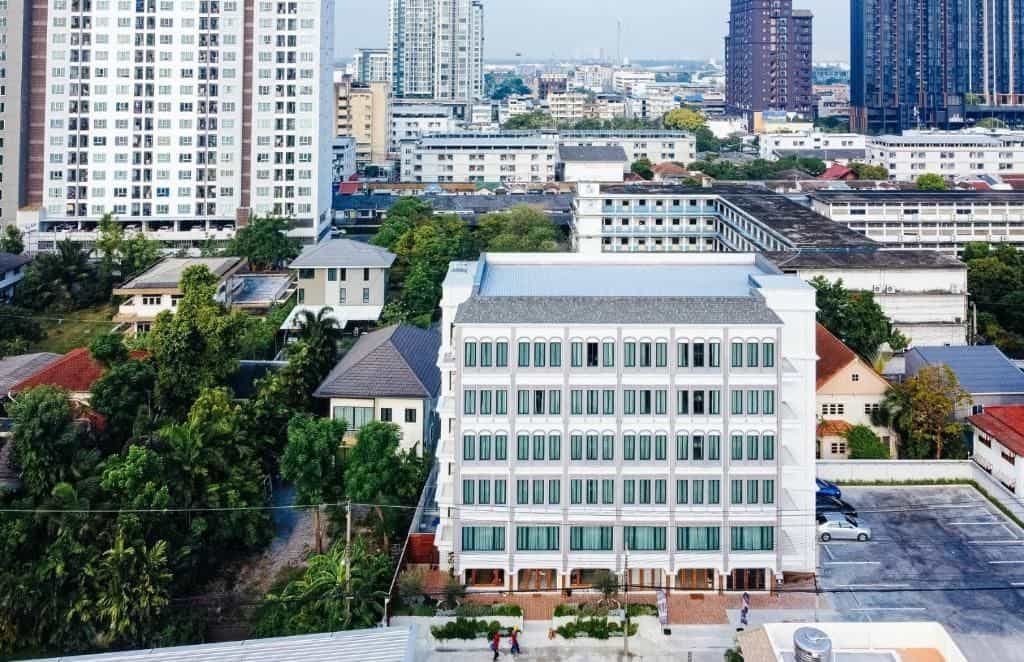 วีเอสที ปุณณวิถี วีเอสที ปุณณวิถี