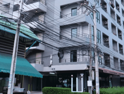 W Sotel Songkhla3