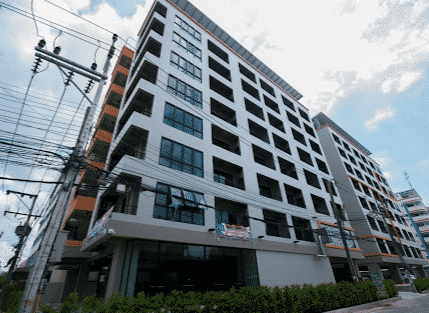 W Sotel Songkhla4