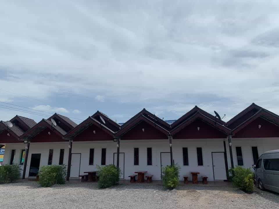 Yingruedi Resort Yingruedi Resort