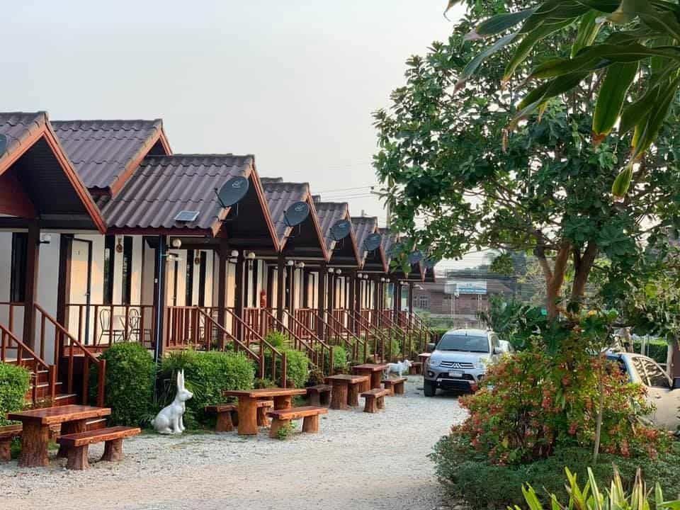 Yingruedi Resort Yingruedi Resort