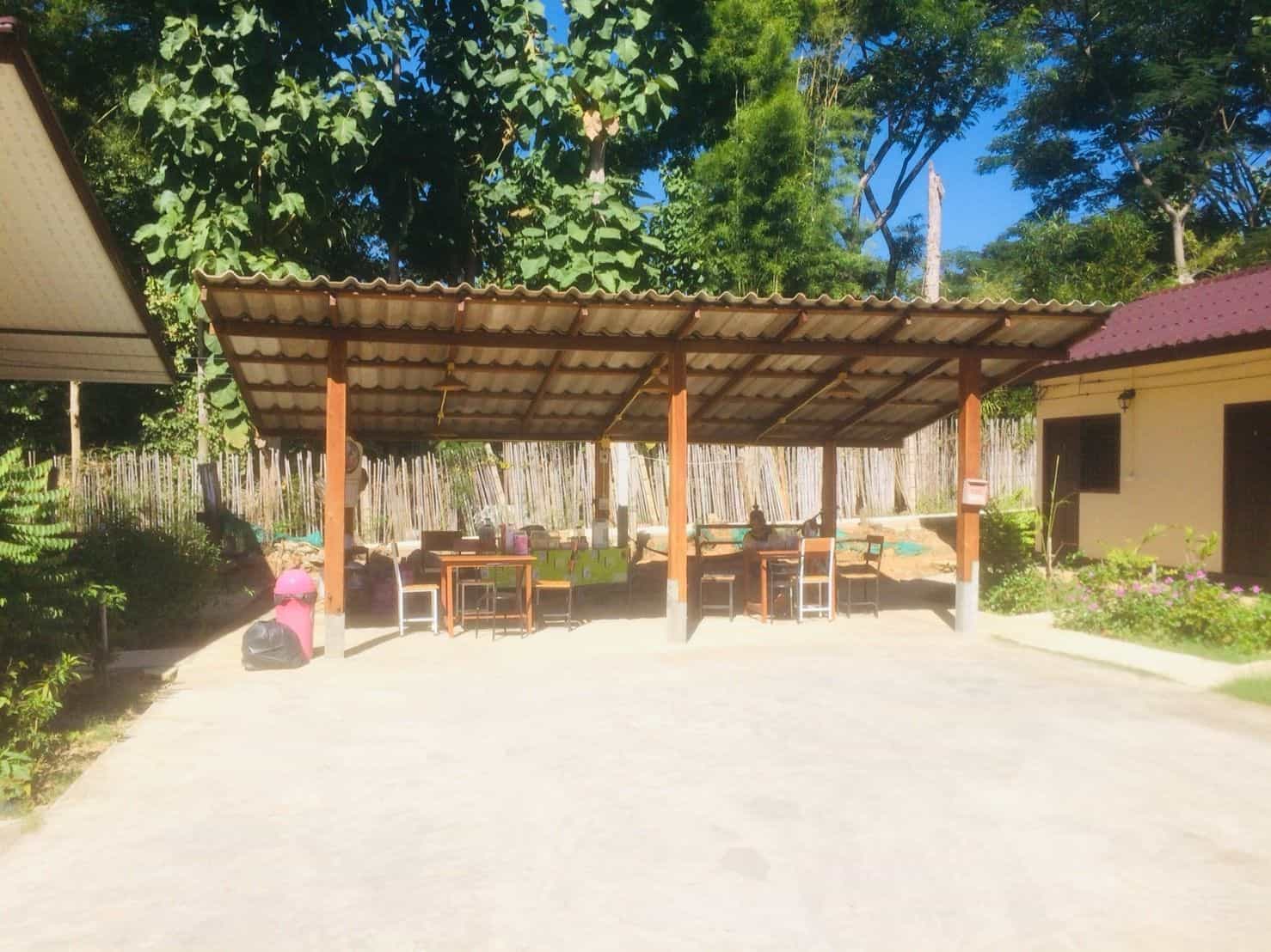 Yok Guesthouse 2 Yok Guesthouse 2
