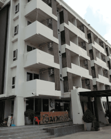 Home Place Lopburi Home Place Lopburi