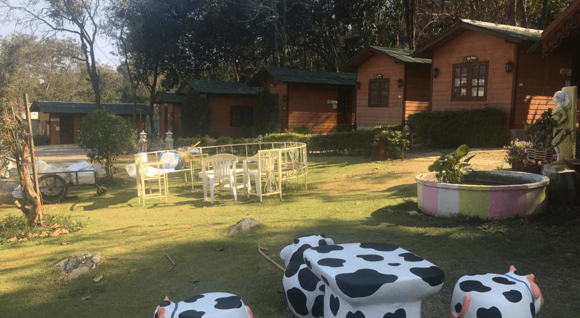 Farada Resort Nakhon Ratchasima Farada Resort Nakhon Ratchasima