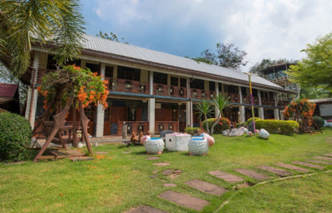 Farada Resort Nakhon Ratchasima3