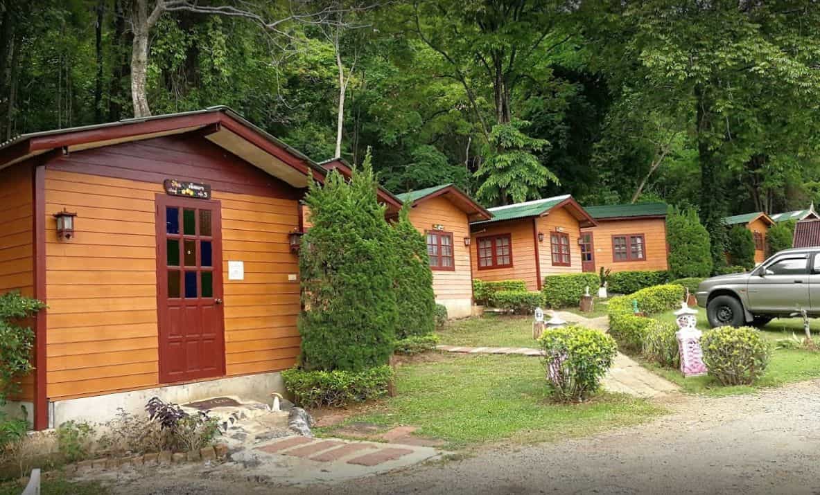 Farada Resort Nakhon Ratchasima Farada Resort Nakhon Ratchasima
