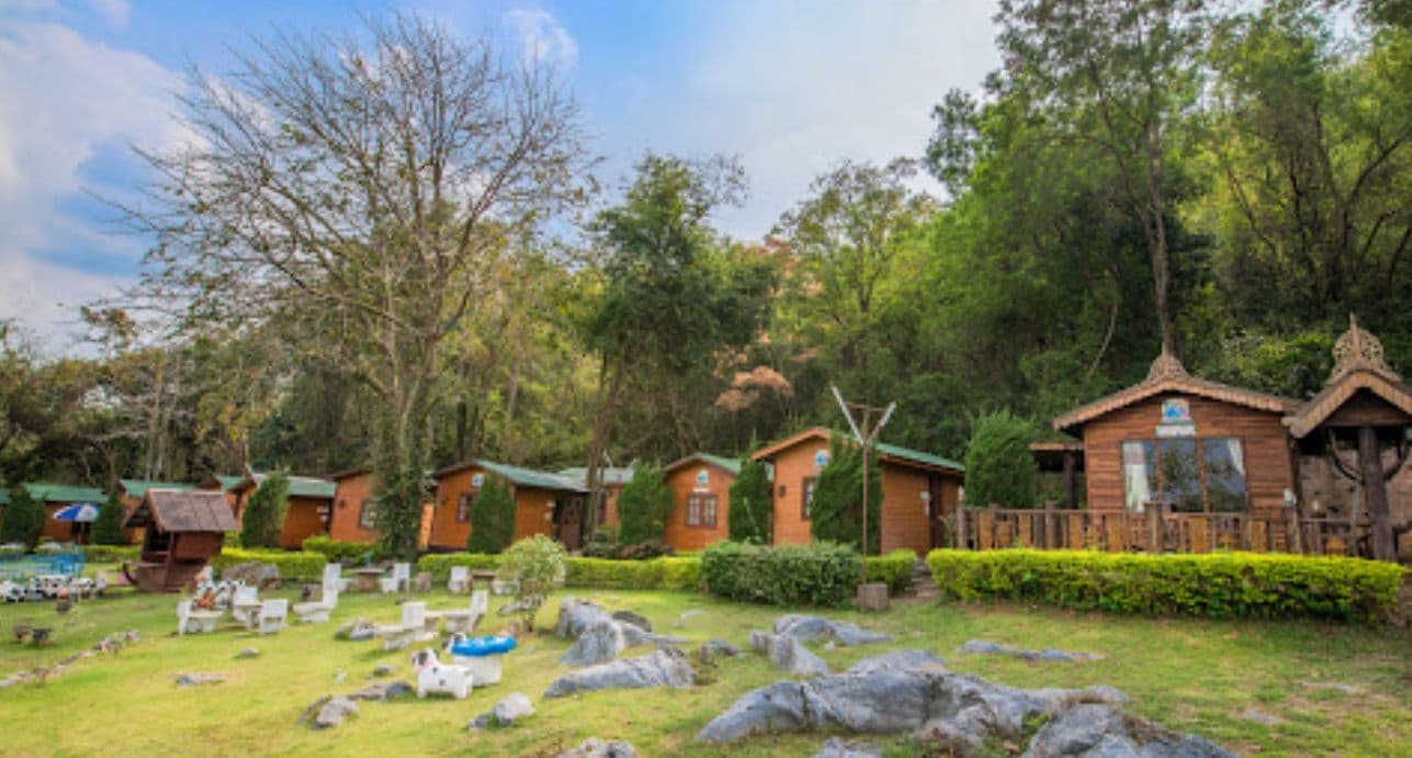 Farada Resort Nakhon Ratchasima Farada Resort Nakhon Ratchasima
