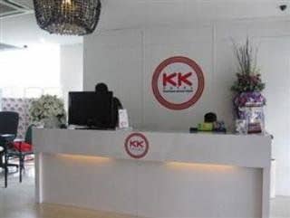 KK Hotel Kajang KK Hotel Kajang