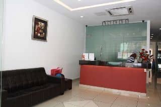Best View Hotel Kota Damansara Best View Hotel Kota Damansara