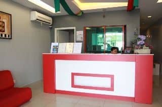 Best View Hotel Sri Petaling Best View Hotel Sri Petaling