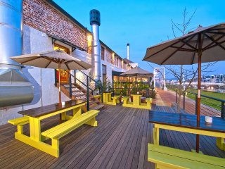 The Turbine Boutique Hotel and Spa2