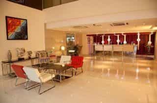 Hotel Sentral Kuantan @ Riverview City Centre