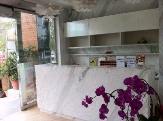 โรงแรมกวนฟู่ตันหุย (Quan Fu Tan Hui Hotel)0